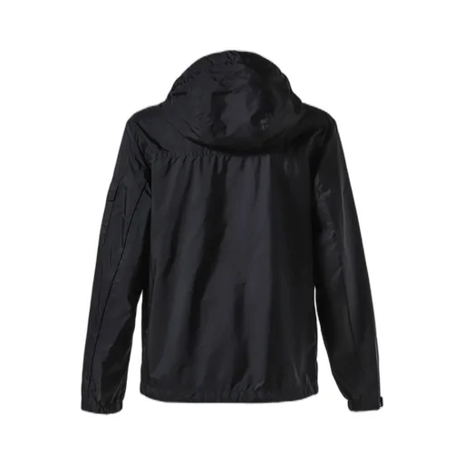 Etiache Jacket / Black