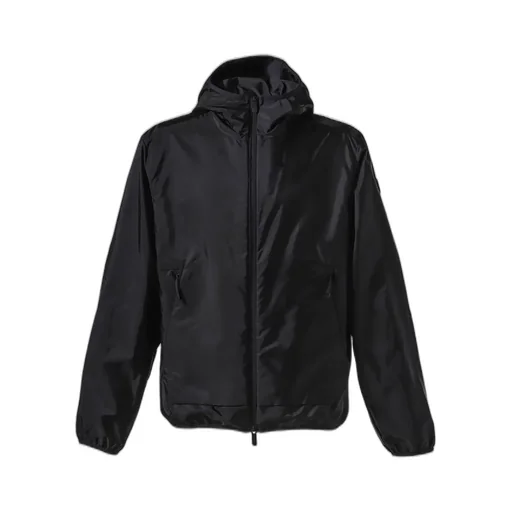 Granier Jacket / Black