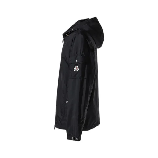 Etiache Jacket / Black