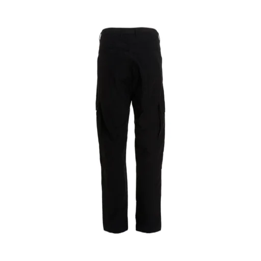 Marcelo Burlon County Of Milan Logo-Embroidered Cargo Pants
