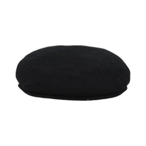 Marine Serre Moon Embroidered Beret