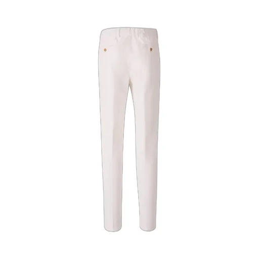 Marco Pescarolo Corduroy Chino Pants