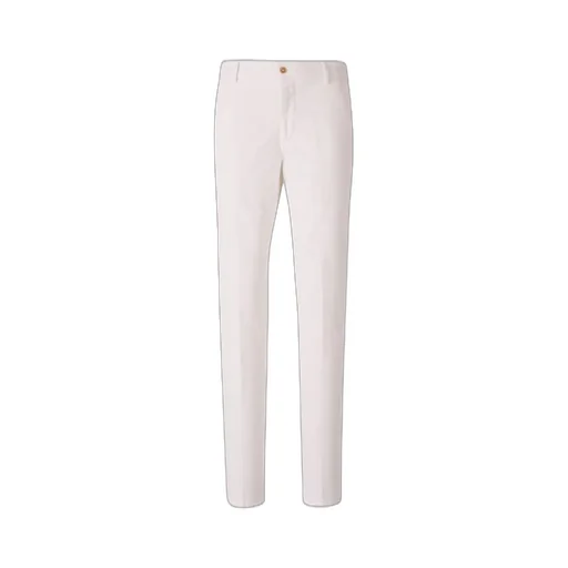 Marco Pescarolo Corduroy Chino Pants