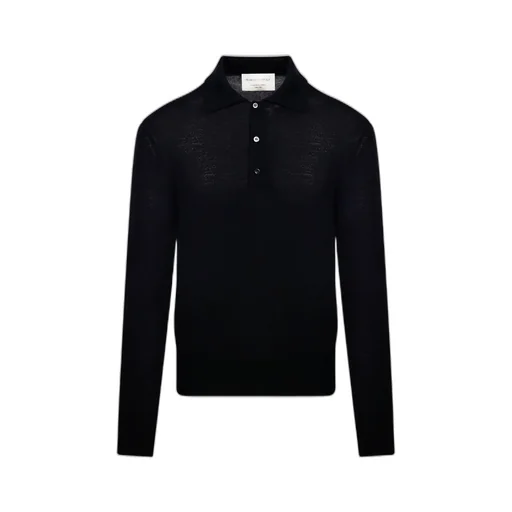 Marco Coppola Polo Knitwear