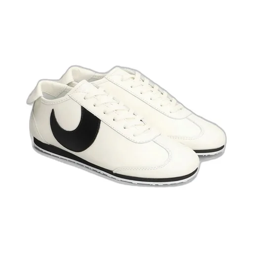 Marine Serre Ms Astra Low-Top Sneakers