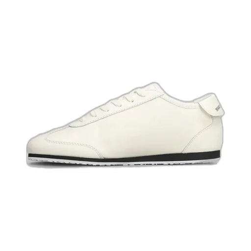 Marine Serre Ms Astra Low-Top Sneakers