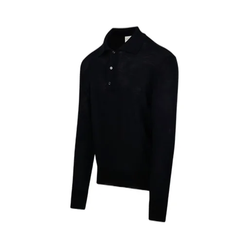 Marco Coppola Polo Knitwear