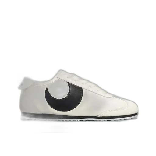 Marine Serre Ms Astra Low-Top Sneakers