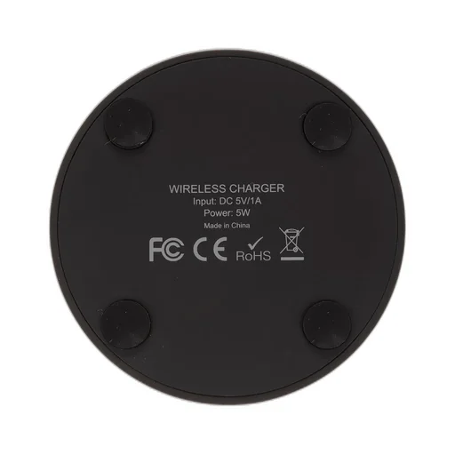 Marcelo Burlon County Of Milan Printed Wireless Charger