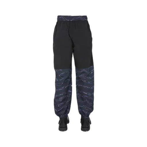 Marcelo Burlon County Of Milan Printed Drawstring Track Pants