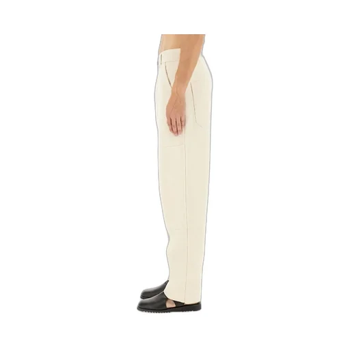 Margaret Howell Tool Pocket Pants