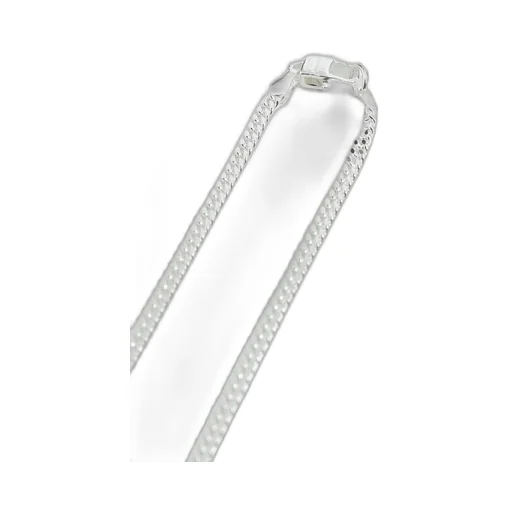 Classic Cuban Chain ​​S / Sil