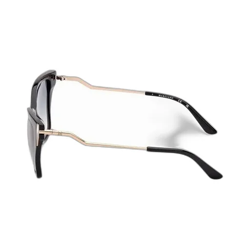 Marciano Cat Eye Frame Full Rim Sunglasses