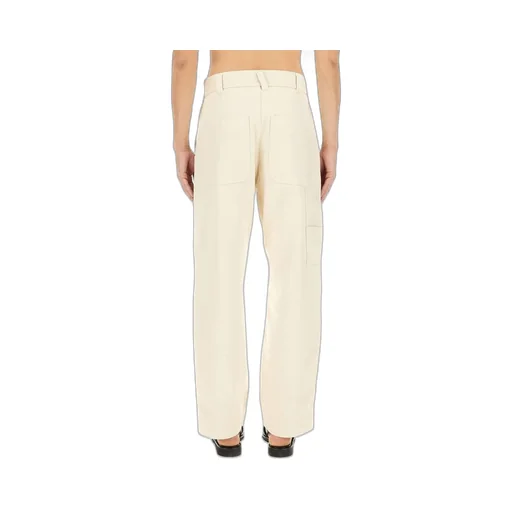 Margaret Howell Tool Pocket Pants