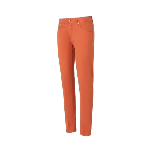 Marco Pescarolo Straight Fit Jeans