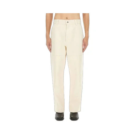 Margaret Howell Tool Pocket Pants