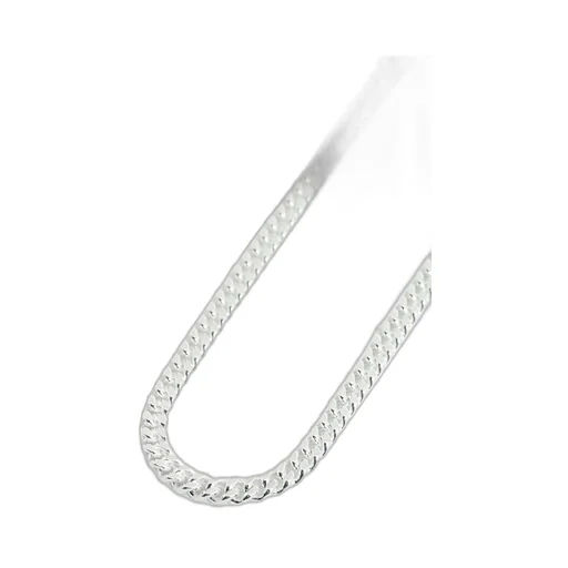 Classic Cuban Chain ​​S / Sil