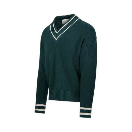 Marco Coppola V-Neck Knitwear