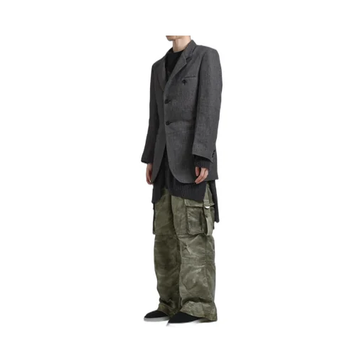 Mp-J02-552-1S25 / Blk