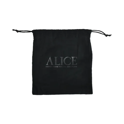Blestered Chopper Belt / Black