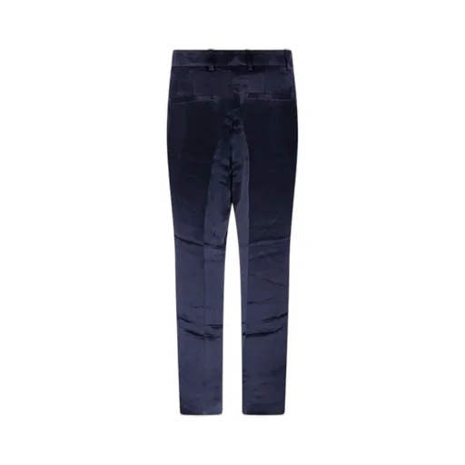 Marco Coppola Resort Pleated Pants