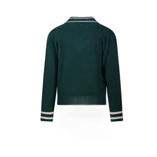 Marco Coppola V-Neck Knitwear