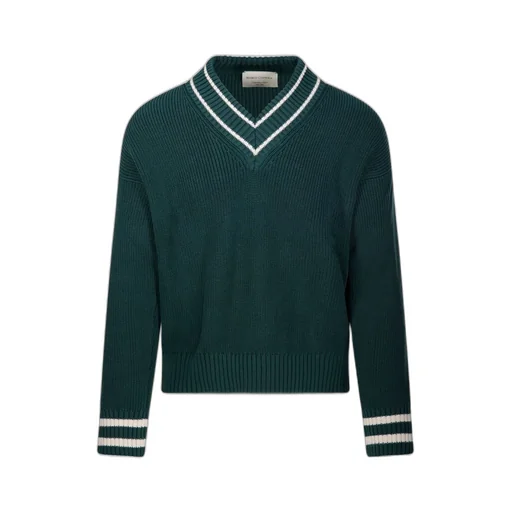 Marco Coppola V-Neck Knitwear