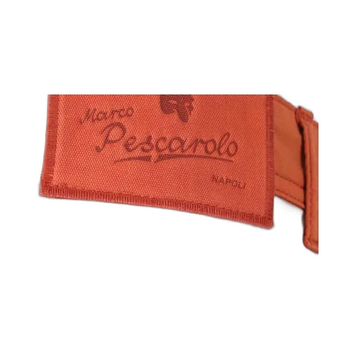 Marco Pescarolo Straight Fit Jeans