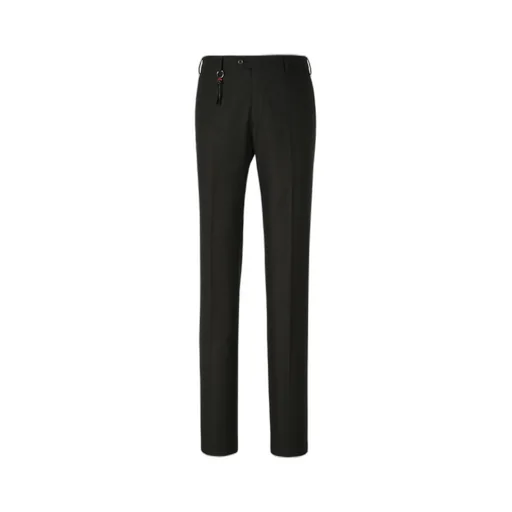 Marco Pescarolo Slim Fit Cashmere Pants