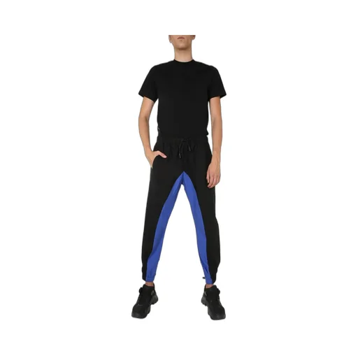 Marcelo Burlon County Of Milan Jogging Pants