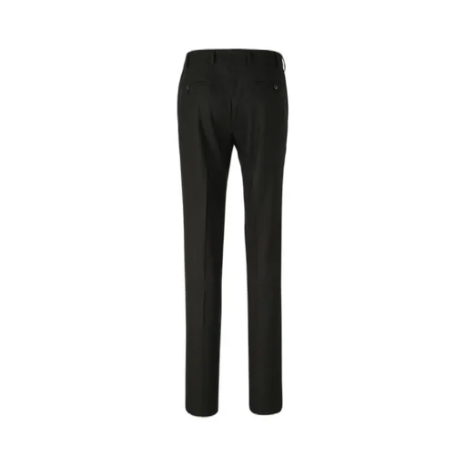 Marco Pescarolo Slim Fit Cashmere Pants