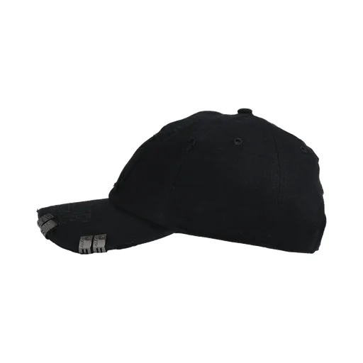 Atelier 2.0 Cap / Black Black