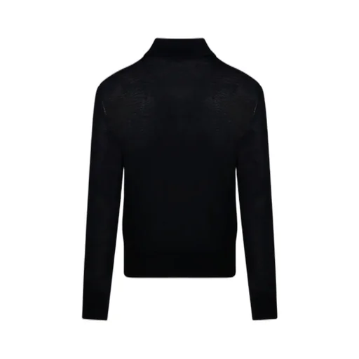 Marco Coppola Polo Knitwear