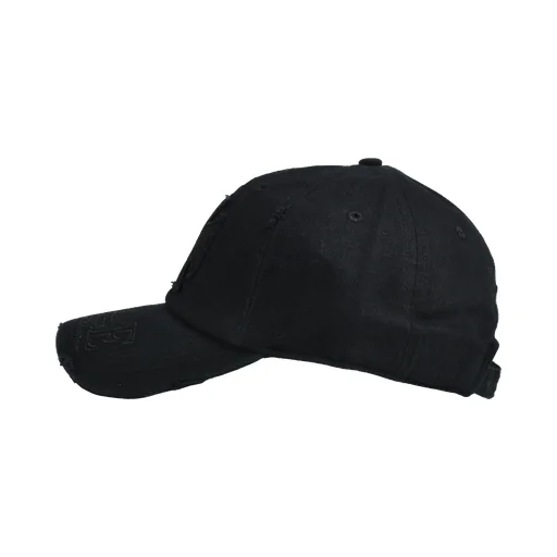 Atelier 2.0 Cap / Black Black