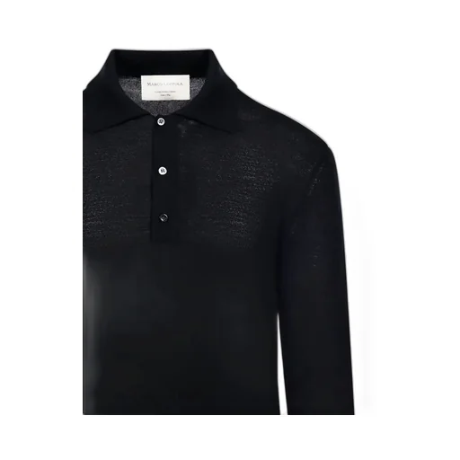 Marco Coppola Polo Knitwear