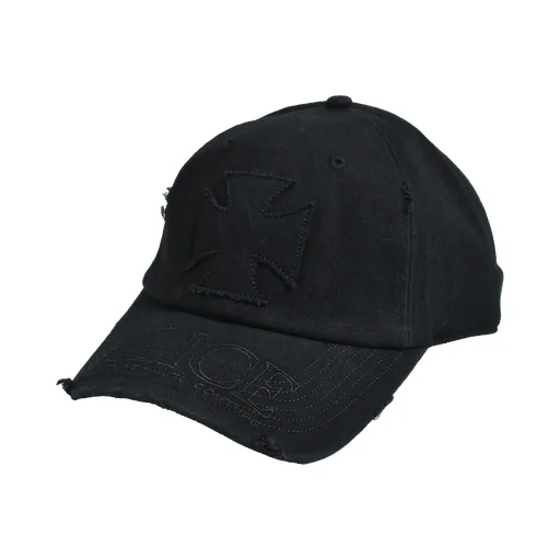 Atelier 2.0 Cap / Black Black