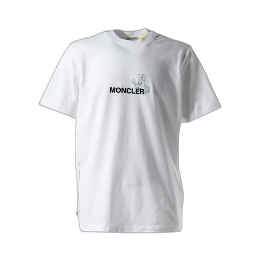 Ss T-Shirt / Wht