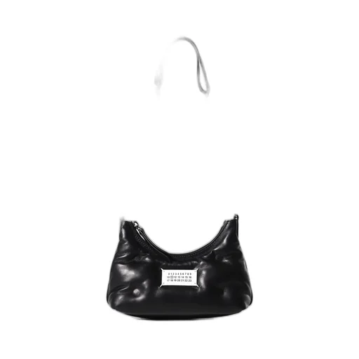 Glam Slam Hobo Micro / Black