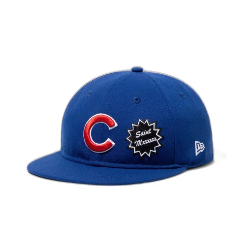 Ne_Cap / Cubs / Blu