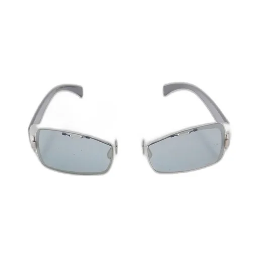 Markus Rectangular Frame Sunglasses