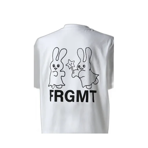 Ss T-Shirt / Wht