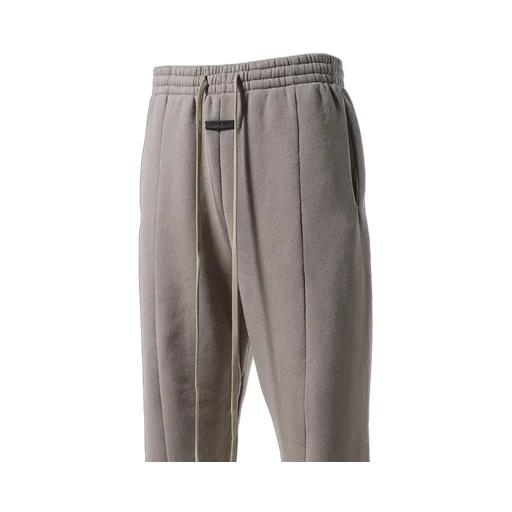 Relaxed Sweatpant /Dusty Beige