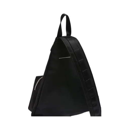Japanese Sling Bag / Black