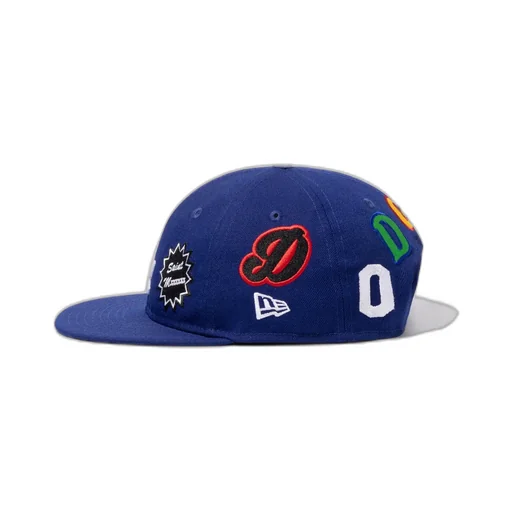 Ne_Cap / Dodgers / Blu