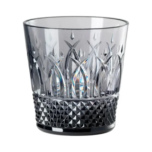 Mario Luca Giusti Set Of 6 New Italian Water Glasses