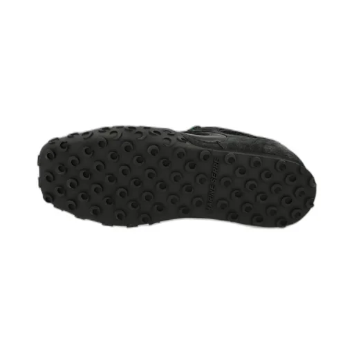Marine Serre Rise Tyko Lace-Up Trainers