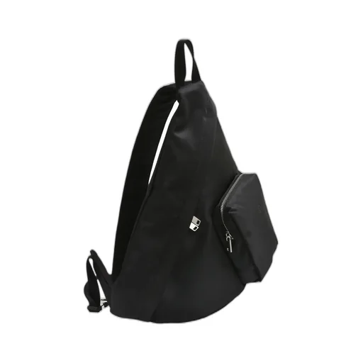 Japanese Sling Bag / Black