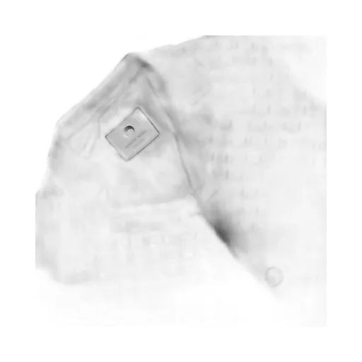 Marine Serre Moon Diamant Jacquard Tailored Jacket