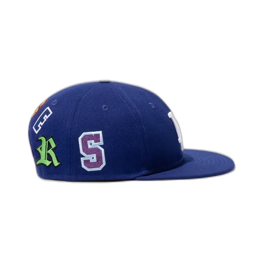 Ne_Cap / Dodgers / Blu