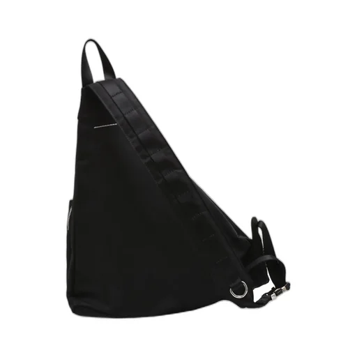 Japanese Sling Bag / Black